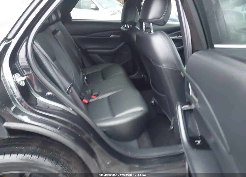 2024 MAZDA CX-30 2.5 S SELECT SPORT VIN: 3MVDMBBM5RM631529
