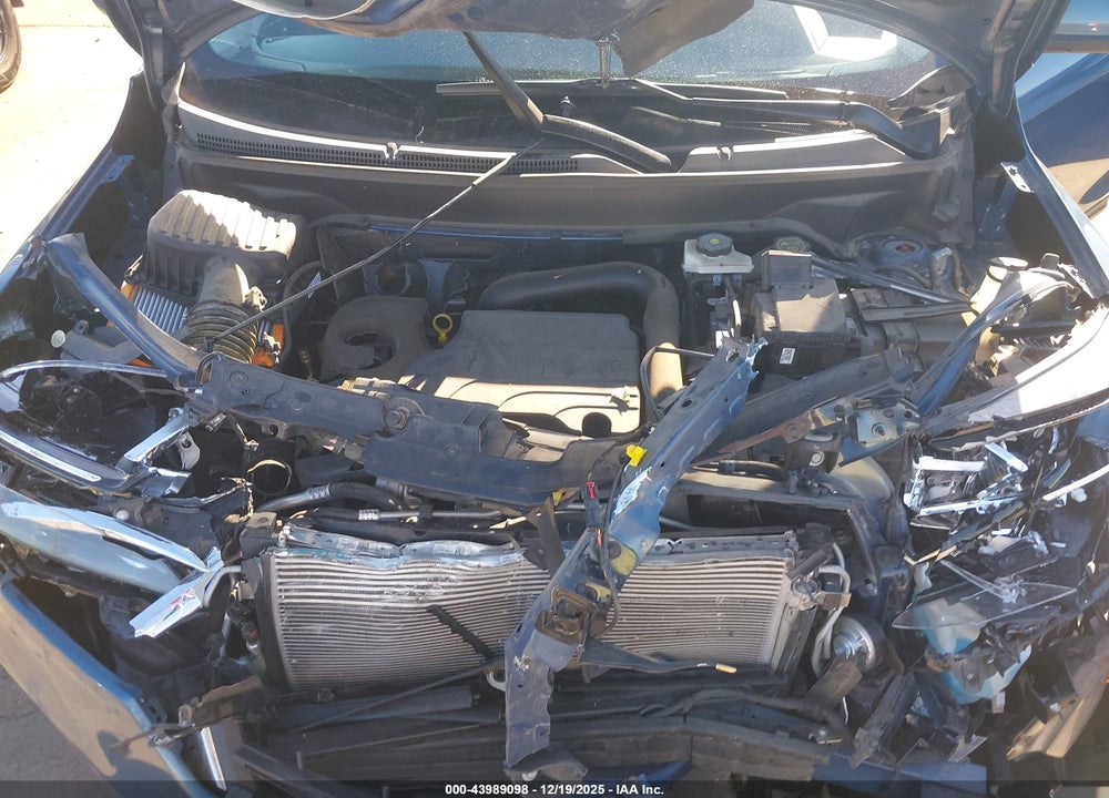 2024 CHEVROLET EQUINOX FWD LT VIN: 3GNAXKEG0RL132894