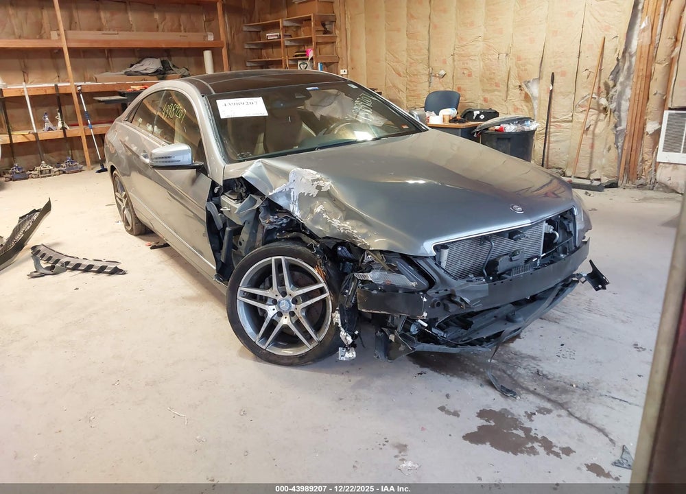 2015 MERCEDES-BENZ E 400 4MATIC VIN: WDDKJ6HB3FF303753