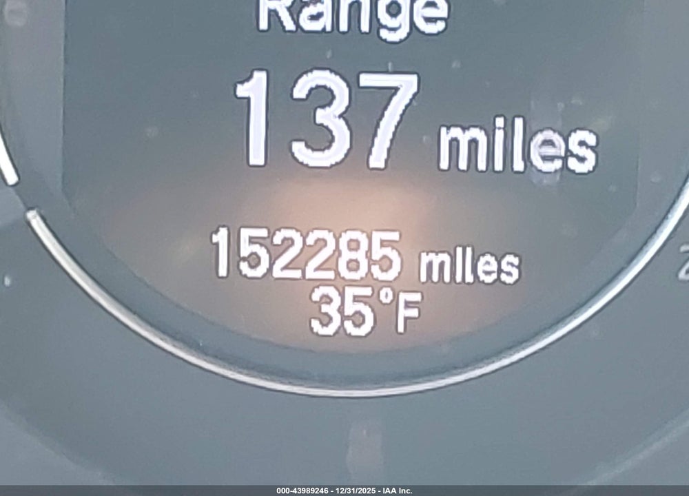 2013 HONDA ACCORD TOURING VIN: 1HGCR3F96DA045746