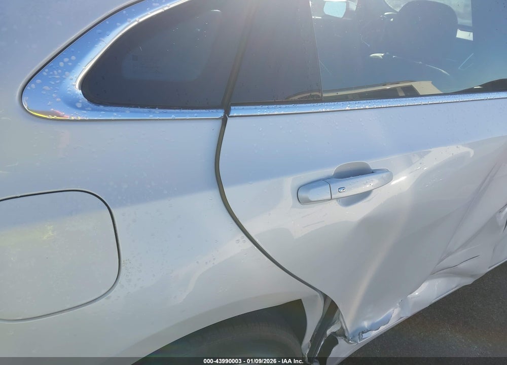 2017 CHEVROLET MALIBU 1LT VIN: 1G1ZE5ST5HF207384