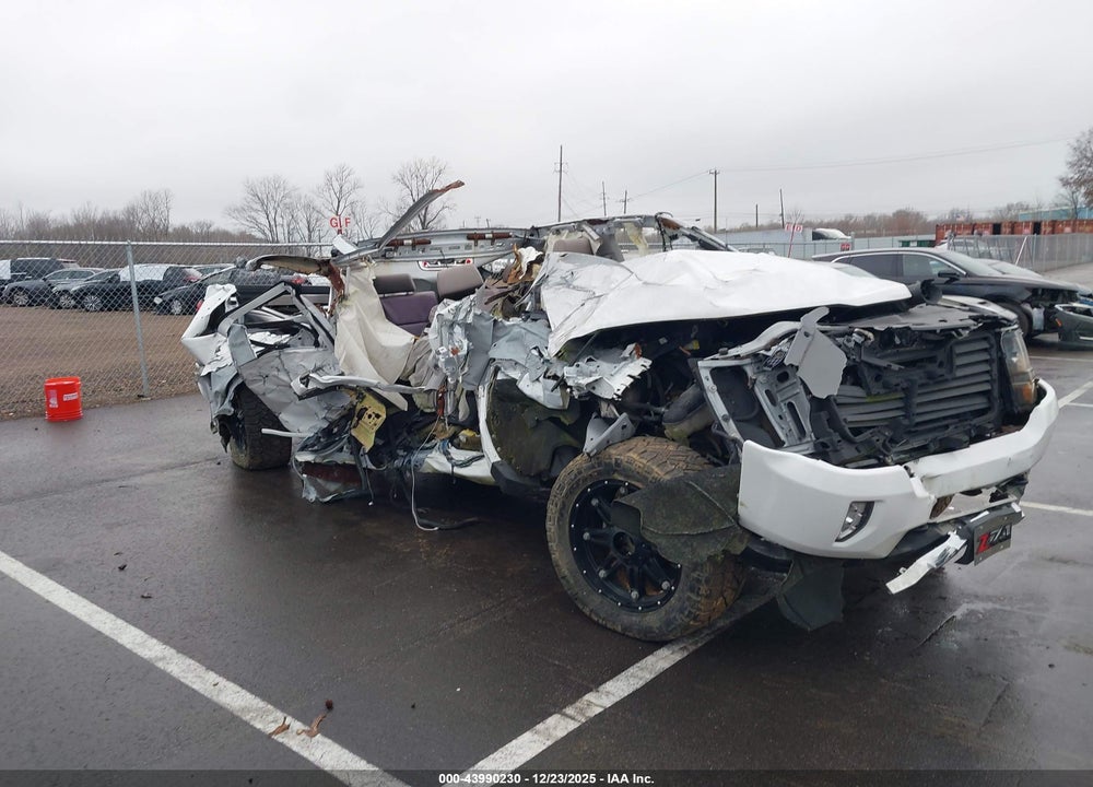 2017 CHEVROLET SILVERADO 1500 2LT VIN: 1GCVKRECXHZ264888