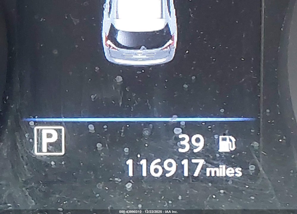 2018 NISSAN ROGUE SV VIN: 5N1AT2MV8JC713060