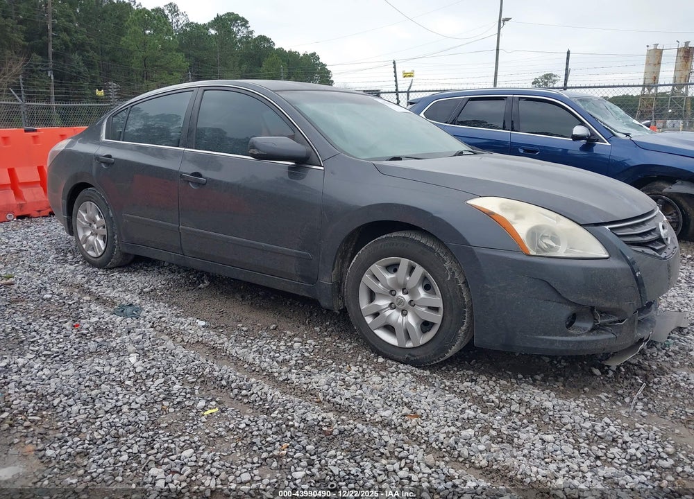 2010 NISSAN ALTIMA 2.5 S VIN: 1N4AL2AP0AN530045