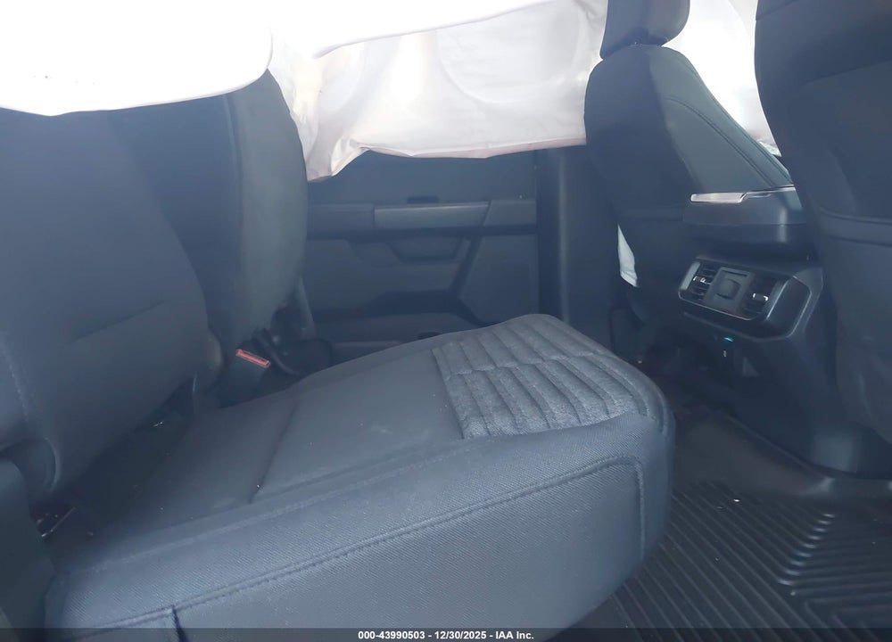 2022 FORD F-150 XL VIN: 1FTFW1E86NFB93868