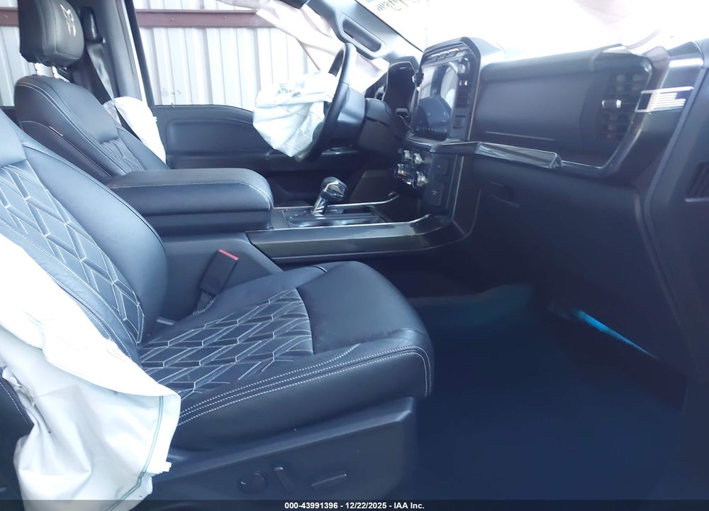 2023 FORD F-150 XLT VIN: 1FTFW1E54PKD16695