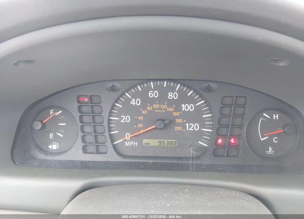 2005 NISSAN SENTRA 1.8 VIN: 3N1CB51DX5L457045