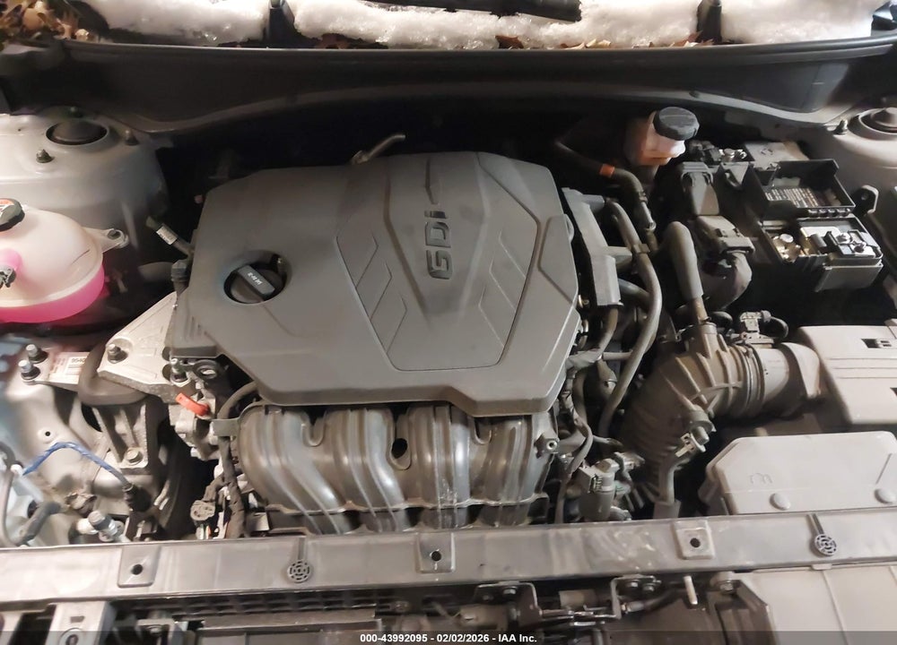 2023 KIA SPORTAGE X-LINE VIN: 5XYK6CAF7PG094359