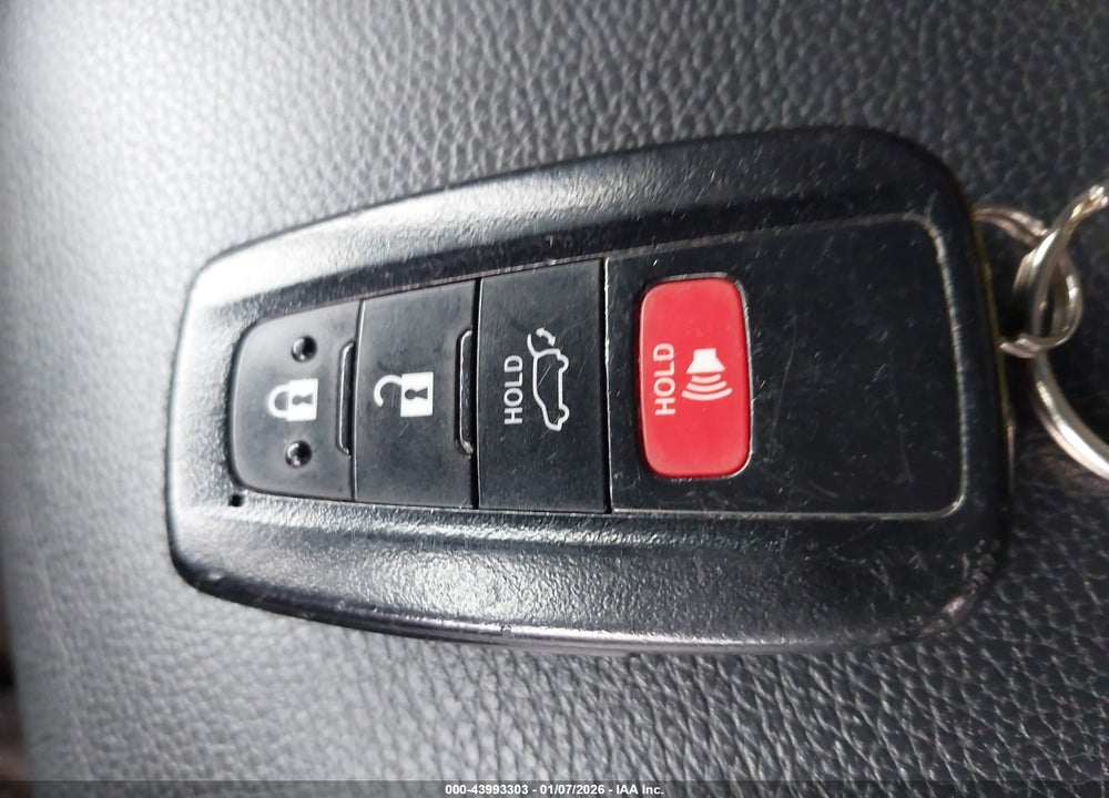 2021 TOYOTA HIGHLANDER HYBRID XLE VIN: 5TDGBRCH4MS535480