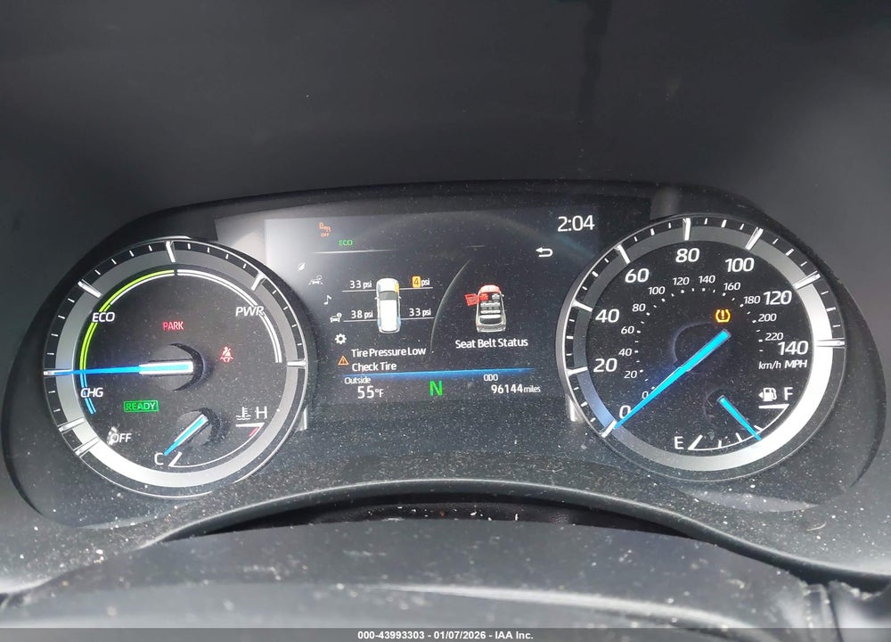 2021 TOYOTA HIGHLANDER HYBRID XLE VIN: 5TDGBRCH4MS535480