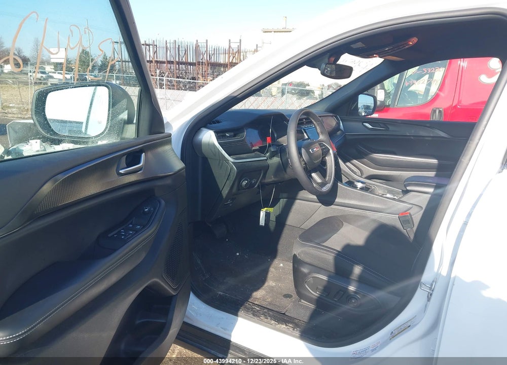 2024 JEEP GRAND CHEROKEE L LAREDO VIN: 1C4RJKAG7R8578428