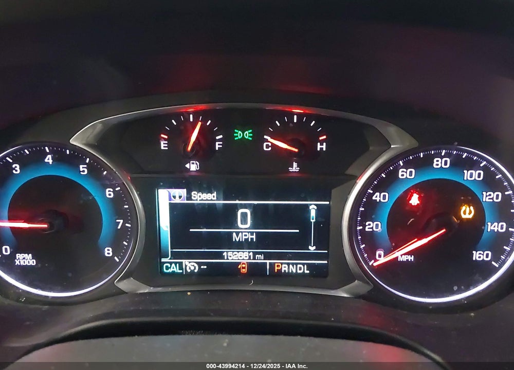 2017 GMC ACADIA SLE-2 VIN: 1GKKNSLS6HZ101039