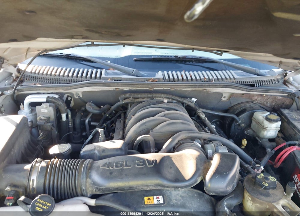 2006 MERCURY MOUNTAINEER PREMIER VIN: 4M2EU38886UJ19514