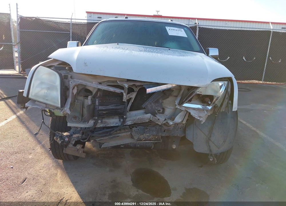 2006 MERCURY MOUNTAINEER PREMIER VIN: 4M2EU38886UJ19514