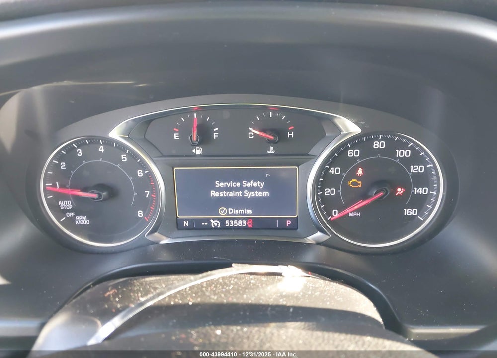 2023 GMC ACADIA FWD SLT VIN: 1GKKNML43PZ225958