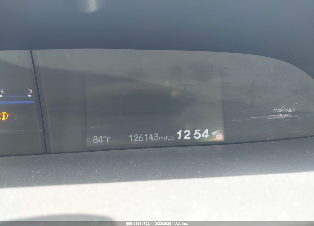 2014 HONDA CIVIC LX VIN: 19XFB2F5XEE204967