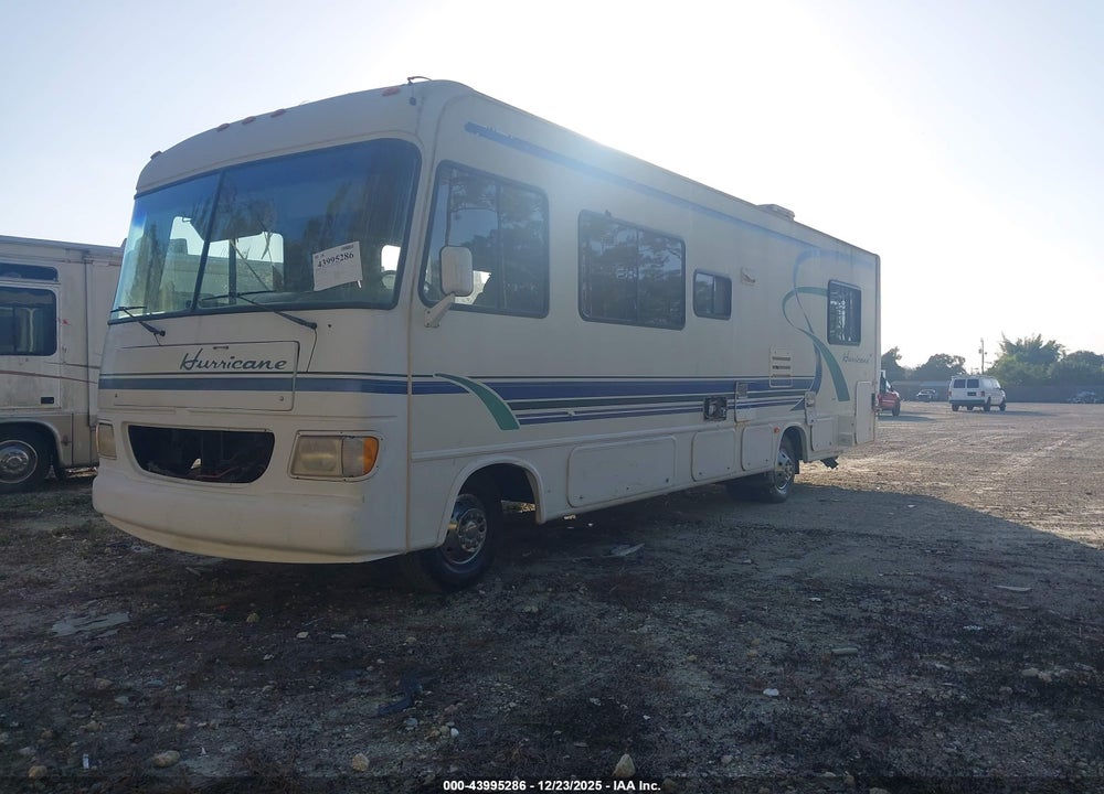 1997 FORD F530 SUPER DUTY VIN: 3FCLF53G9VJA16656