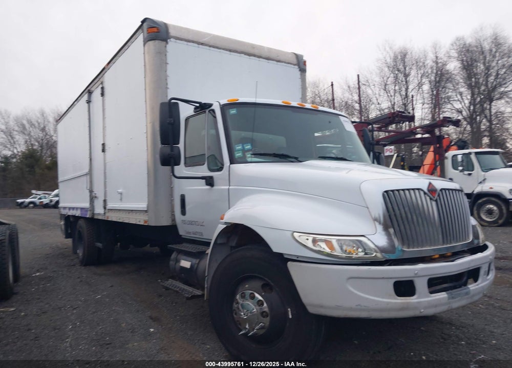 2006 INTERNATIONAL 4000 4300 VIN: 1HTMMAAL26H181247