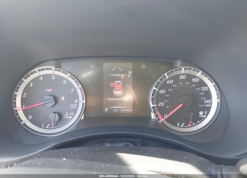 2021 TOYOTA HIGHLANDER L VIN: 5TDCZRAHXMS061130