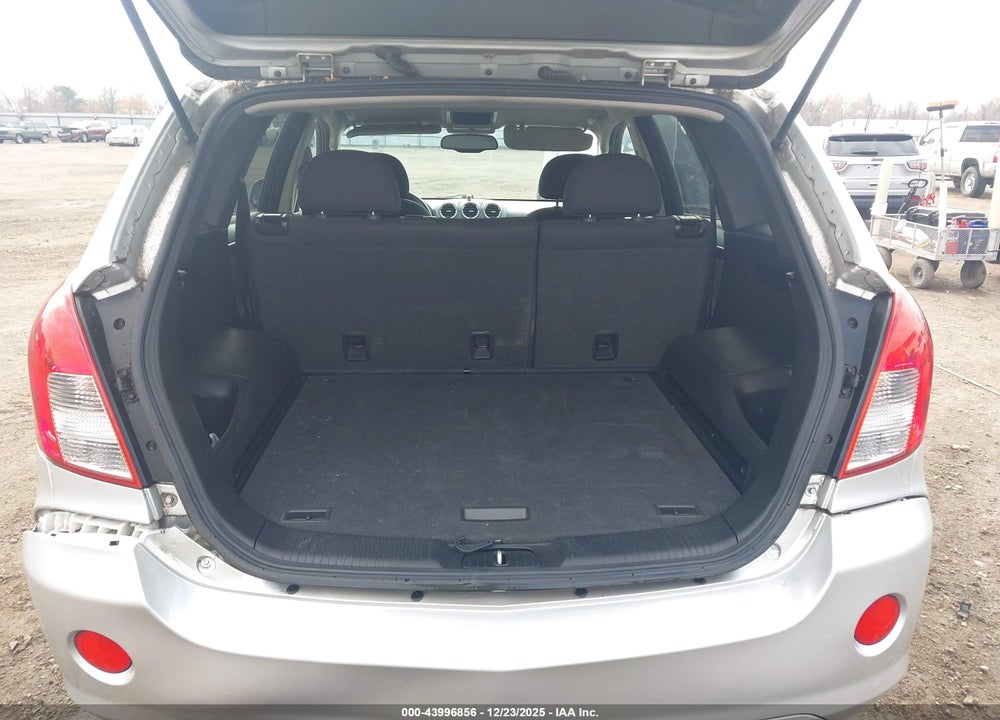 2014 CHEVROLET CAPTIVA SPORT LT VIN: 3GNAL3EK2ES665318