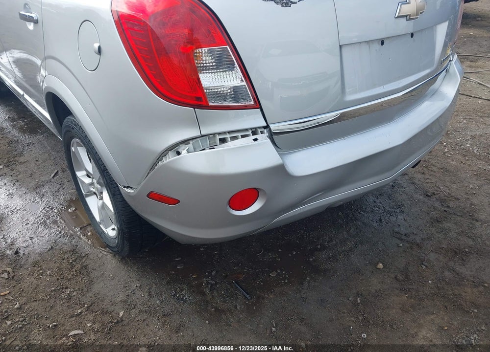 2014 CHEVROLET CAPTIVA SPORT LT VIN: 3GNAL3EK2ES665318
