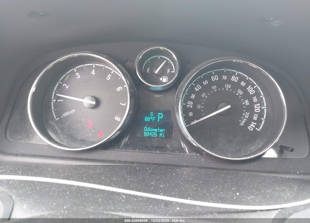 2014 CHEVROLET CAPTIVA SPORT LT VIN: 3GNAL3EK2ES665318