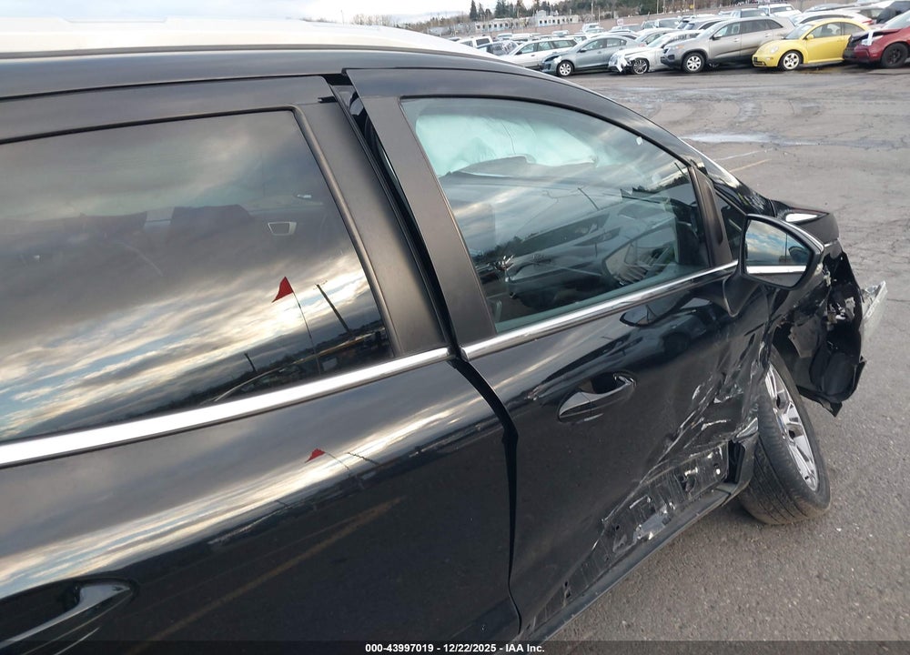 2020 FORD ECOSPORT TITANIUM VIN: MAJ6S3KL8LC362521