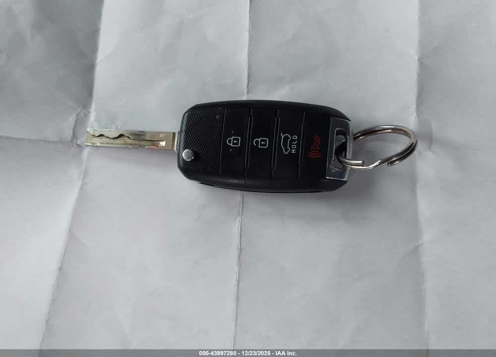 2019 KIA SORENTO 3.3L LX VIN: 5XYPGDA59KG567249