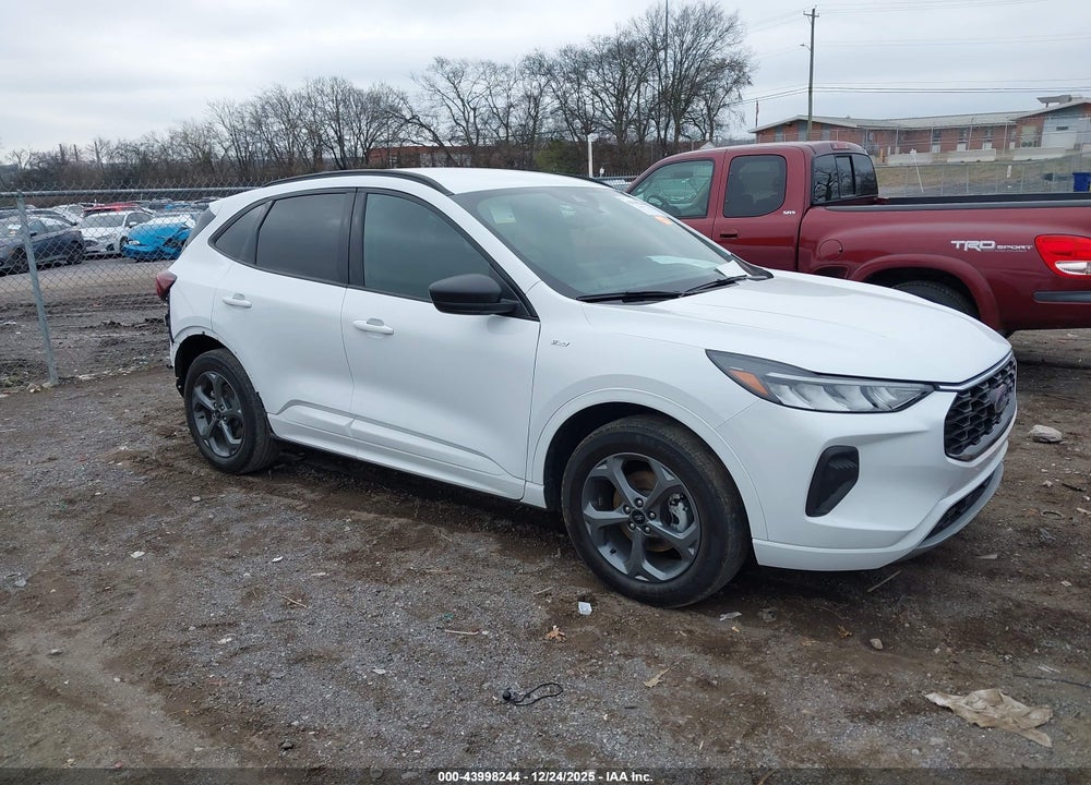 2023 FORD ESCAPE ST-LINE VIN: 1FMCU9MN4PUA76735