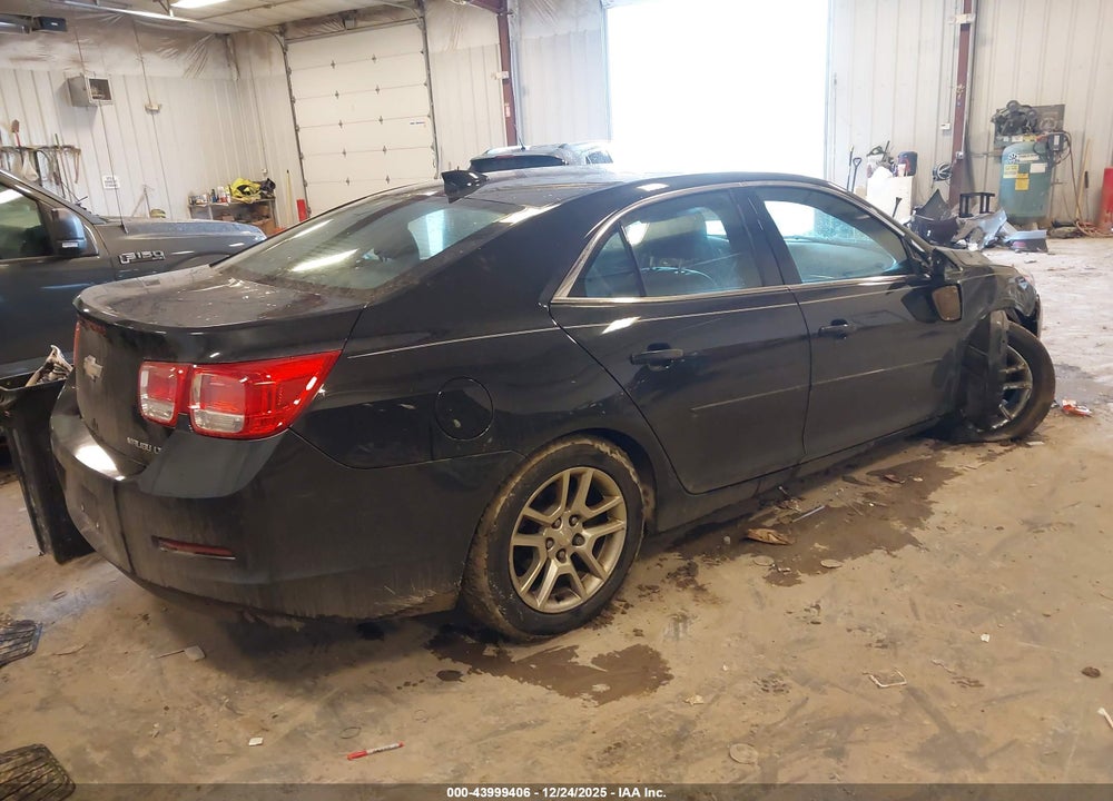 2015 CHEVROLET MALIBU 1LT VIN: 1G11C5SL5FF270551