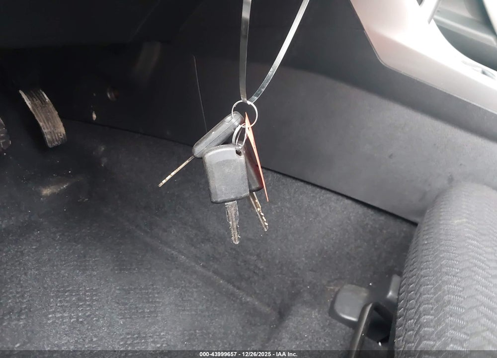 2018 MITSUBISHI ECLIPSE CROSS LE VIN: JA4AT4AA5JZ070627