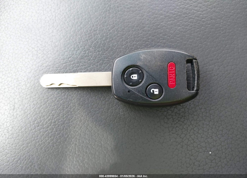 2007 HONDA PILOT EX-L VIN: 5FNYF18717B030905