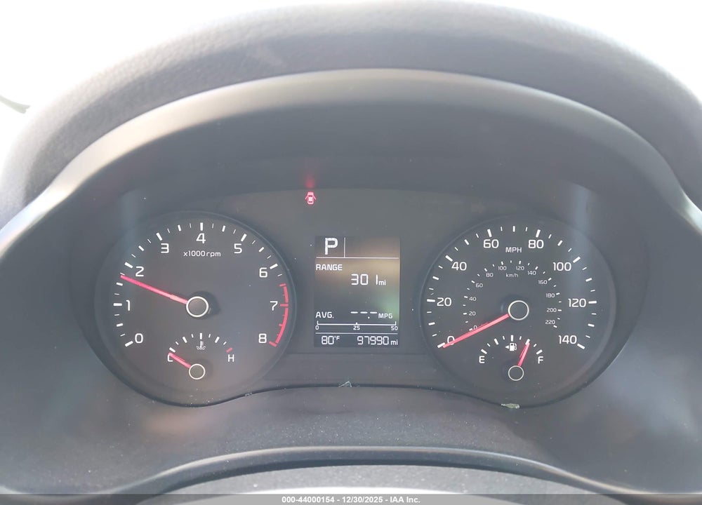 2021 KIA RIO S VIN: 3KPA24AD9ME365734
