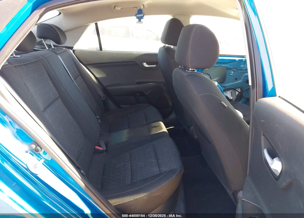 2021 KIA RIO S VIN: 3KPA24AD9ME365734