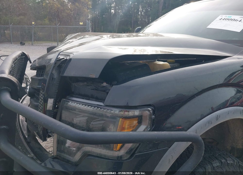 2014 FORD F-150 FX4 VIN: 1FTFW1EF8EFA72435
