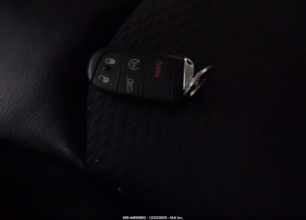 2022 JEEP COMPASS LATITUDE 4X4 VIN: 3C4NJDBB4NT136733