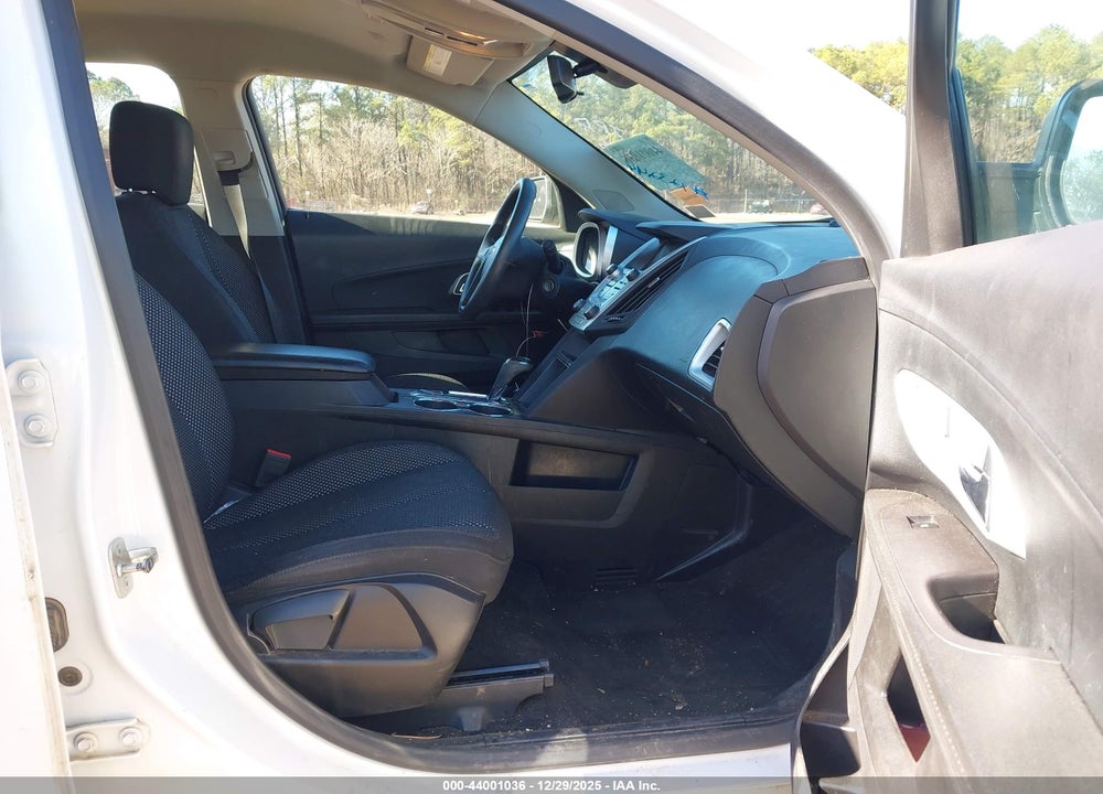2017 CHEVROLET EQUINOX LS VIN: 2GNFLEEK7H6243307