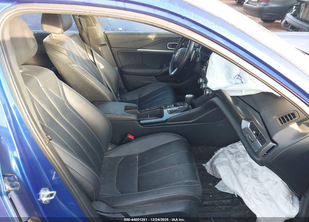 2023 ACURA INTEGRA A-SPEC VIN: 19UDE4H33PA021181