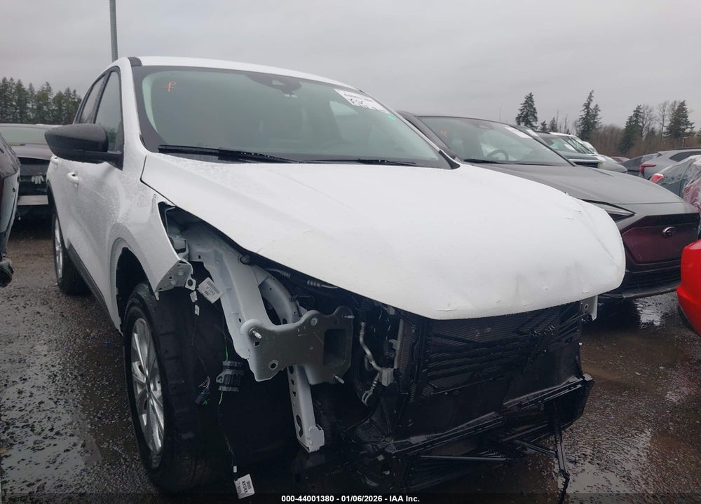 2025 FORD ESCAPE ACTIVE VIN: 1FMCU9GN4SUB60249