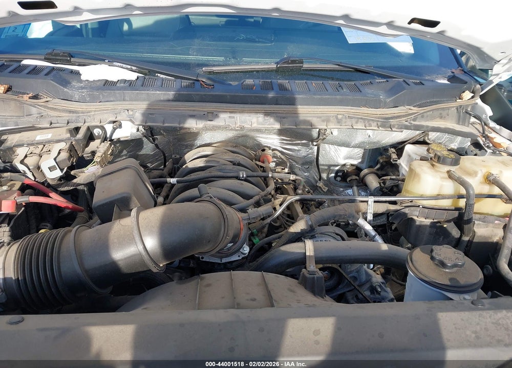 2024 FORD F-350 CHASSIS XL VIN: 1FDRF3HN7REC10257
