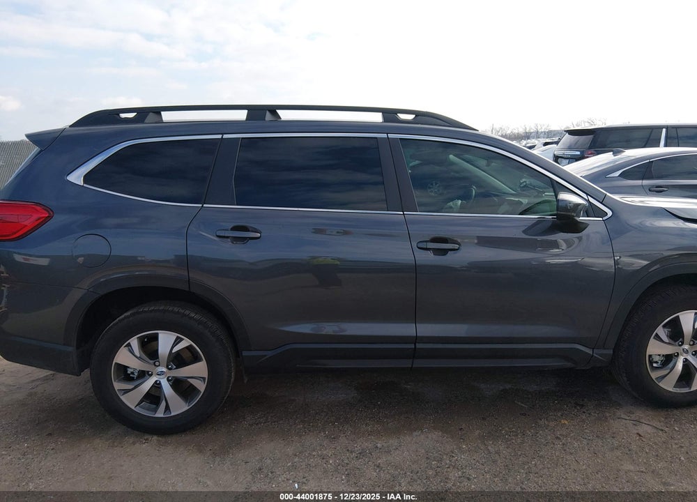 2025 SUBARU ASCENT PREMIUM 7-PASSENGER VIN: 4S4WMADD8S3443964