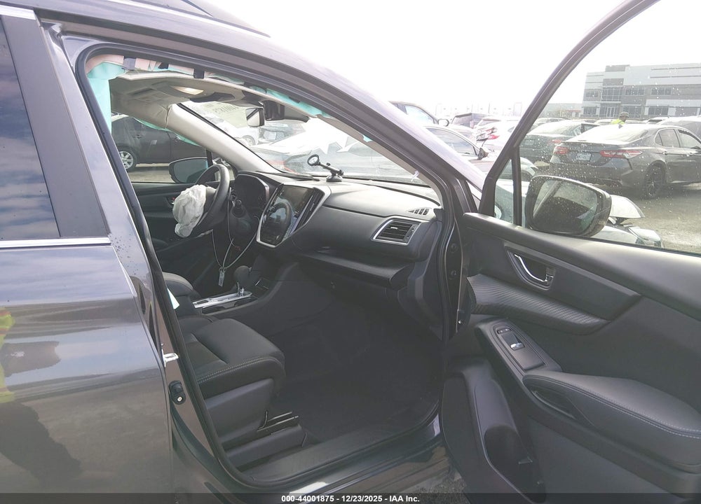 2025 SUBARU ASCENT PREMIUM 7-PASSENGER VIN: 4S4WMADD8S3443964