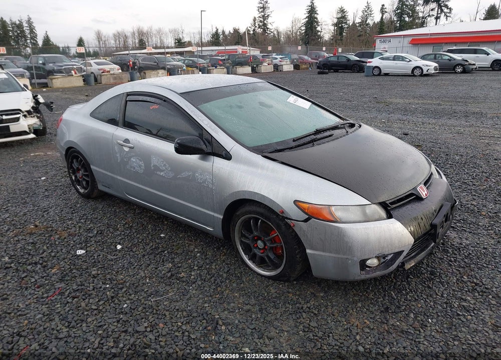 2008 HONDA CIVIC LX VIN: 2HGFG11668H526916