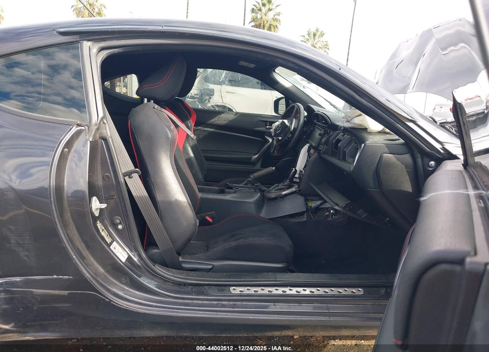 2014 SCION FR-S VIN: JF1ZNAA14E9700621