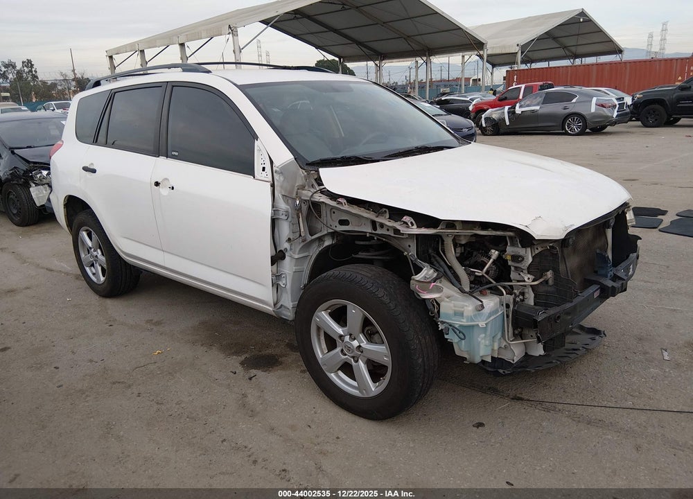 2006 TOYOTA RAV4 VIN: JTMBD33V165015964