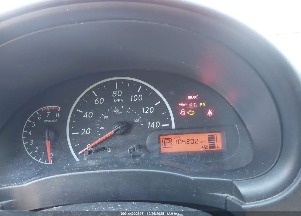 2016 NISSAN VERSA 1.6 S+ VIN: 3N1CN7AP3GL875141