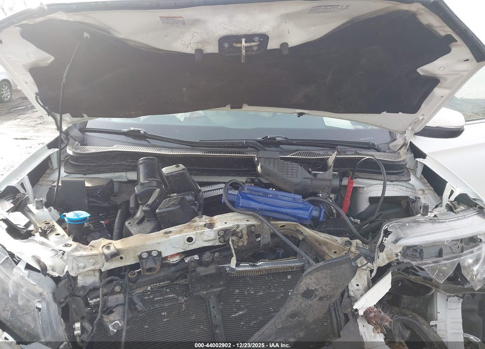 2019 HONDA PILOT EX-L VIN: 5FNYF6H55KB010077