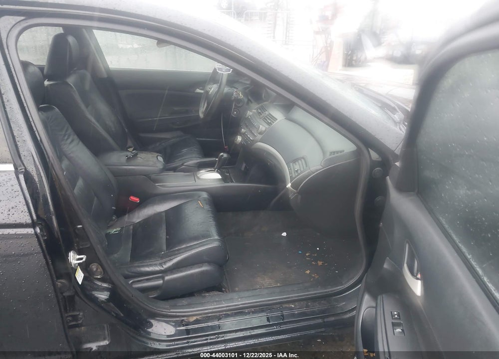 2012 HONDA ACCORD 2.4 SE VIN: 1HGCP2F66CA142238