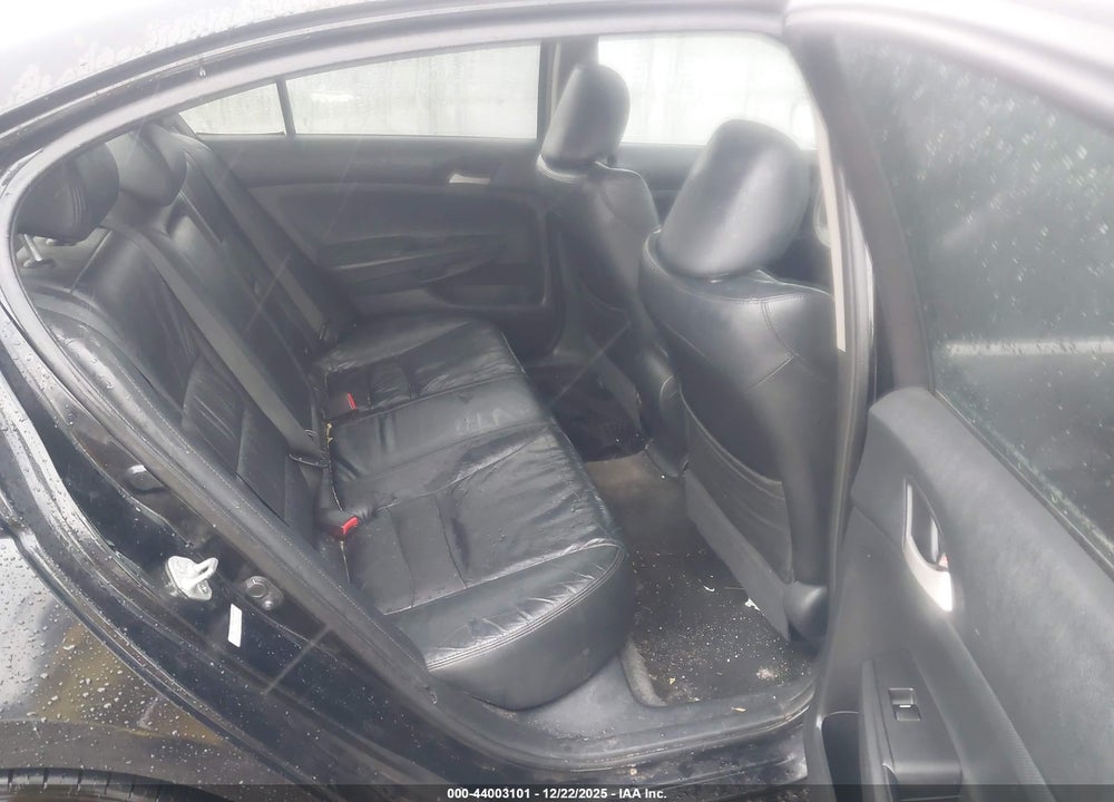 2012 HONDA ACCORD 2.4 SE VIN: 1HGCP2F66CA142238