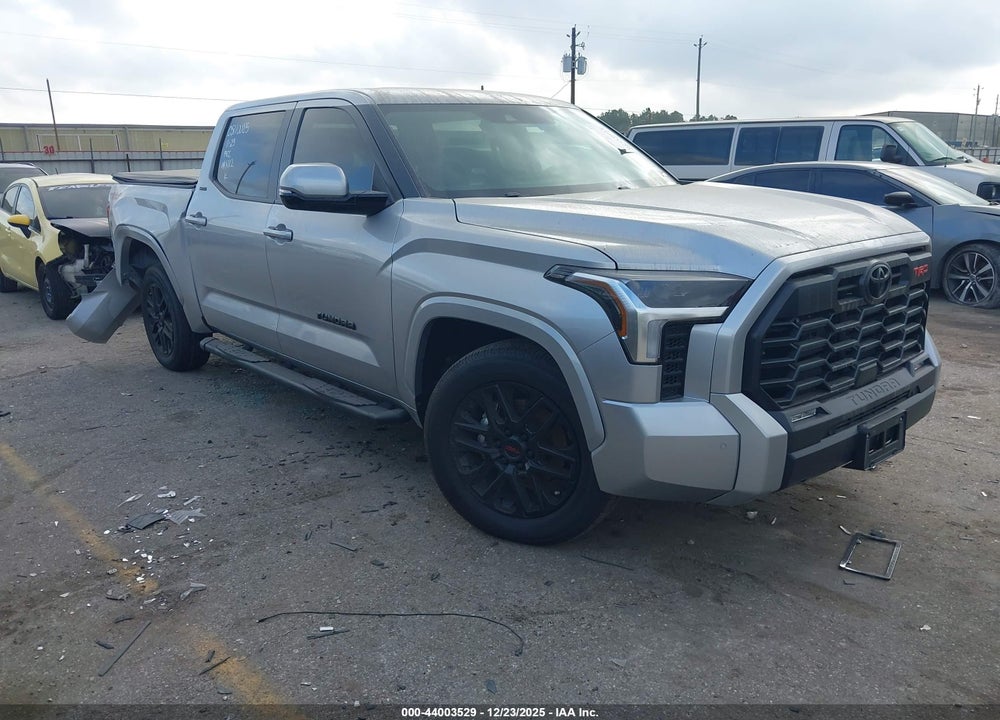 2024 TOYOTA TUNDRA SR5 VIN: 5TFLA5DB6RX191012